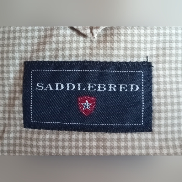 Saddlebred - Picture 4 of 4